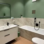 Lägenhet Deluxe M17 *