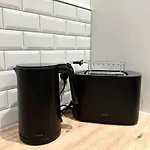 Deluxe M17 Lägenhet *