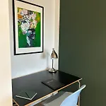 Deluxe M17 Lägenhet Tettnang
