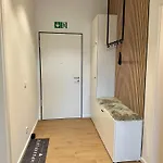 Deluxe M17 Lägenhet