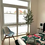 Deluxe M17 Lägenhet *