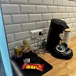 Lägenhet Deluxe M17 Tettnang