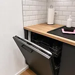 Deluxe M17 Lägenhet *