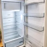 Deluxe M17 Lägenhet