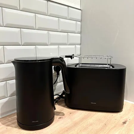 M17 - Loc Apartment *