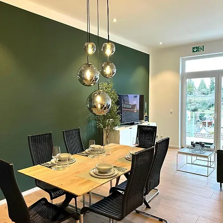 M17 - Loc Apartment Tettnang