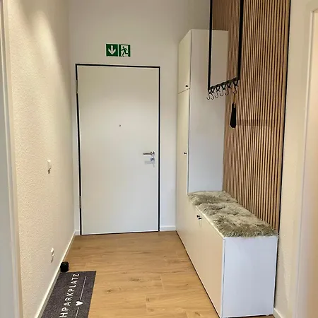 Deluxe M17 Daire