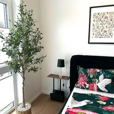 Apartment - M17