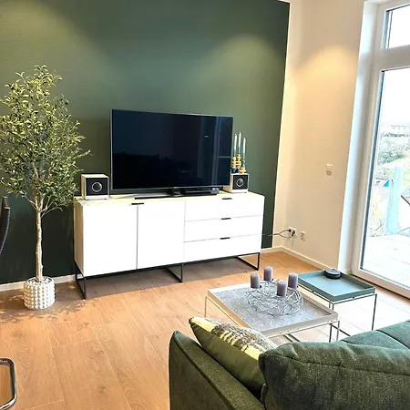 Apartment M17 - Loc *