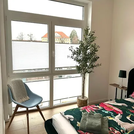 M17 - Loc Apartment *