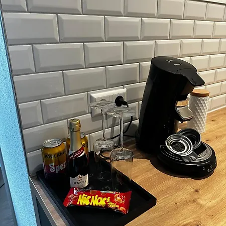 Apartment M17 - Loc Tettnang