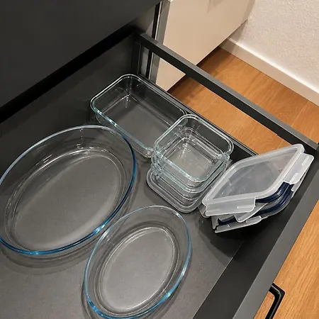 - M17 Apartment