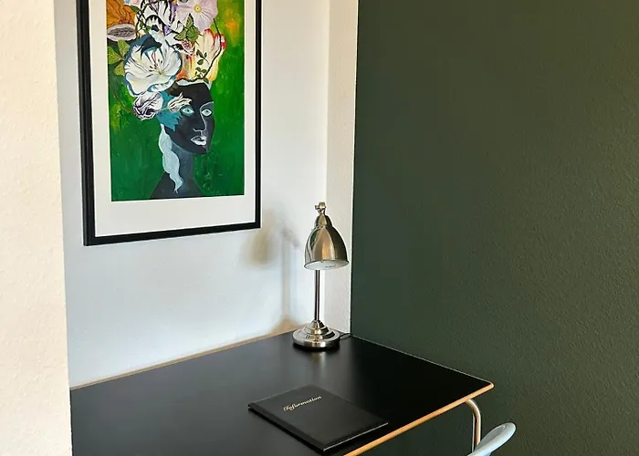 M17 - Loc Apartament Tettnang