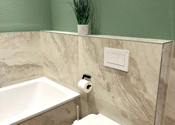 Apartament M17 - Loc *