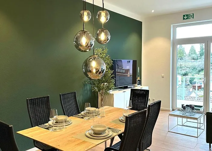 M17 - Loc Apartament Tettnang