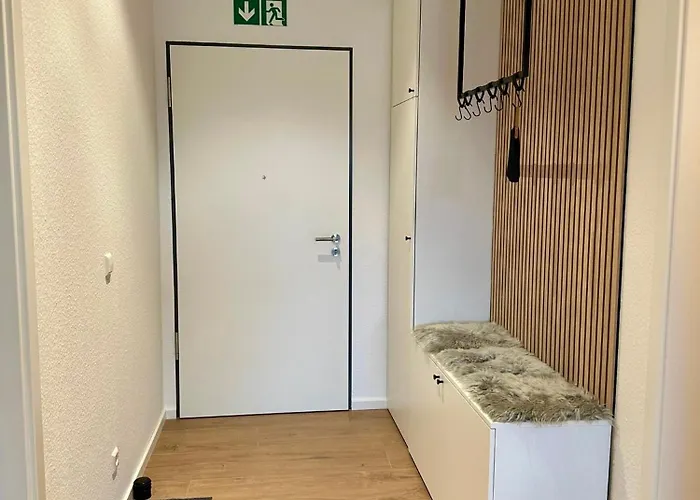 M17 - Loc Apartament