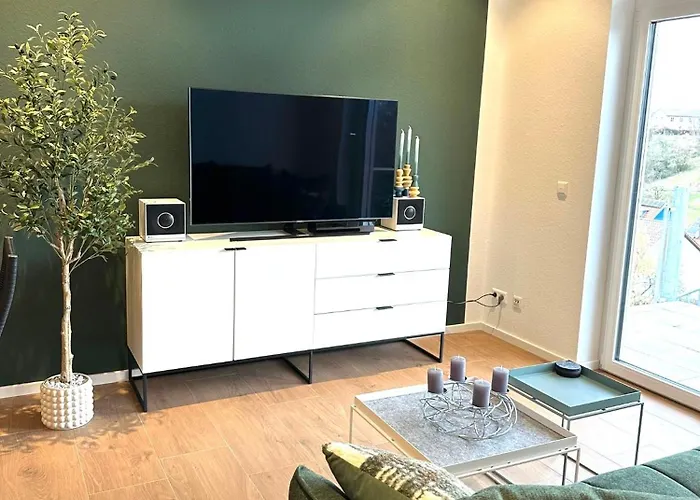 Apartament M17 - Loc *