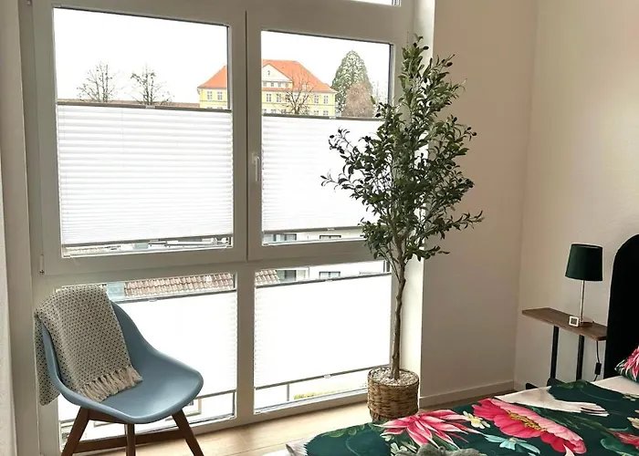 M17 - Loc Apartament *